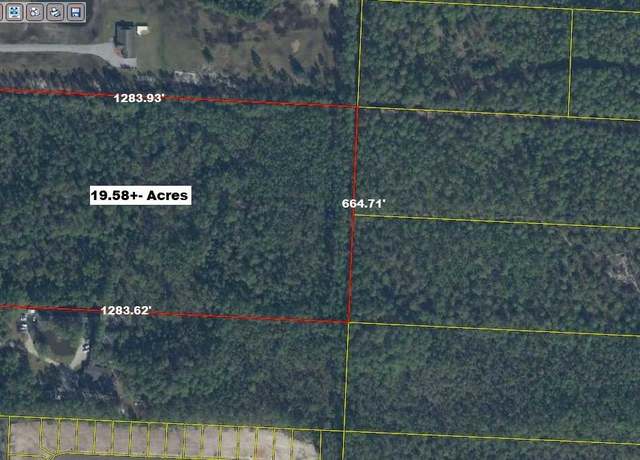 Property at xx Nellie Dr, Santa Rosa Beach, FL 32459