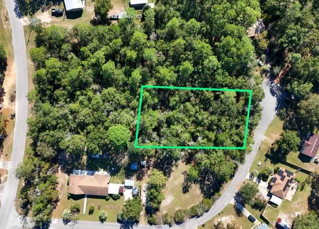 Property at Lot 14 James Ct, FL 32433
