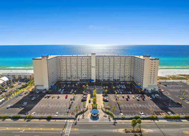 Property at 5801 Thomas Dr #815, Panama City Beach, FL 32408, 2 beds, 2 baths