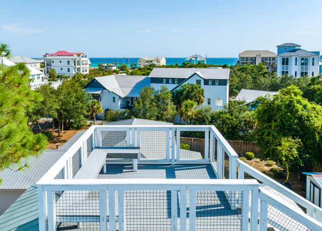 Property at 121 Hilltop Dr, Santa Rosa Beach, FL 32459, 4 beds, 2 baths