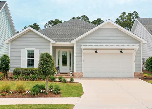 Property at 129 Suwannee Dr, Inlet Beach, FL 32461, 4 beds, 2.5 baths