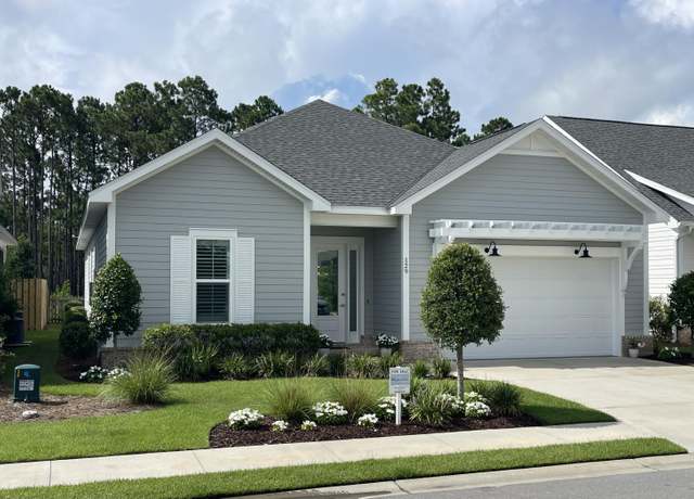 Property at 129 Suwannee Dr, Inlet Beach, FL 32461, 4 beds, 2.5 baths