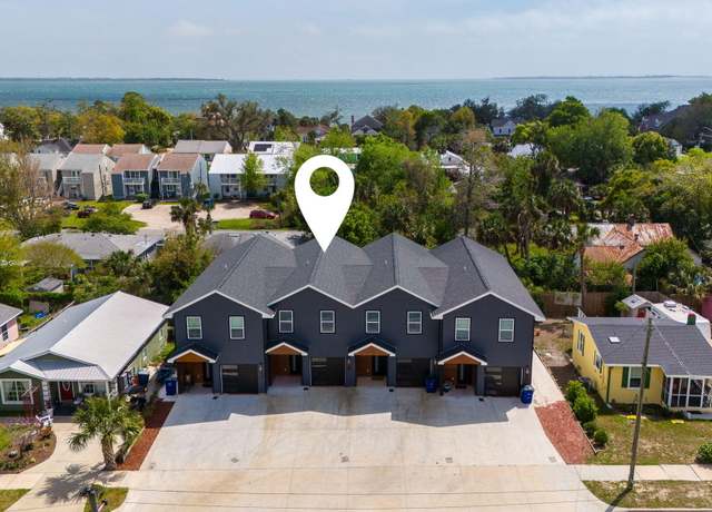 Property at 2509 W 11th St, Panama City, FL 32401, 3 beds, 2.5 baths