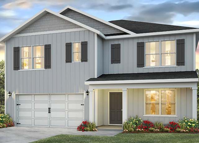 Property at 737 Quintana St, Crestview, FL 32539, 5 beds, 3 baths