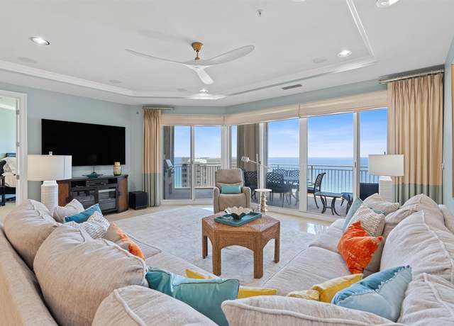 Property at 221 Scenic Gulf Dr #2140, Miramar Beach, FL 32550, 3 beds, 3 baths