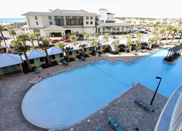 Property at 15928 Front Beach Rd Unit 3-403, Panama City Beach, FL 32413, 1 bed, 2 baths