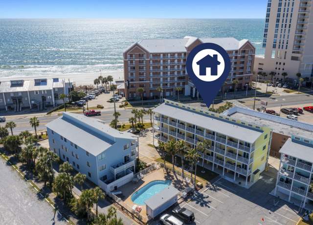 Property at 17214 Front Beach Rd #27, Panama City Beach, FL 32413, 1 bed, 1 bath