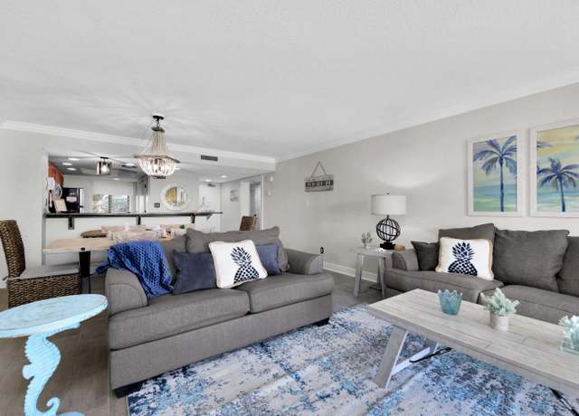 Property at 291 Scenic Gulf Dr Unit 201, Miramar Beach, FL 32550, 2 beds, 2 baths