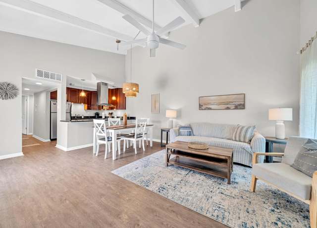 Property at 30 Cypress Cv Unit 78A, Miramar Beach, FL 32550, 2 beds, 1 bath