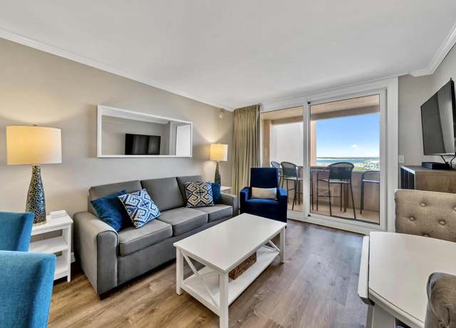 Property at 500 Gulf Shore Dr Unit 520A, Destin, FL 32541, 1 bed, 1 bath