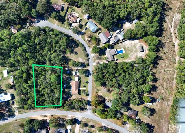Property at Lot 17 Ruckel Dr, FL 32433