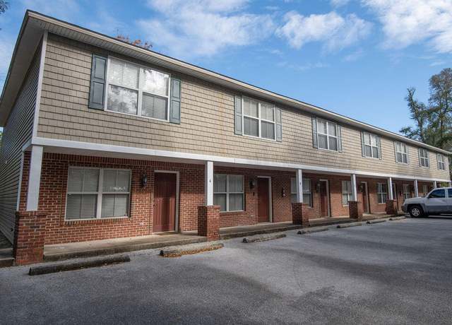Property at 108 Hawkins Rd Apt F, Fort Walton Beach, FL 32547, 2 beds, 2.5 baths
