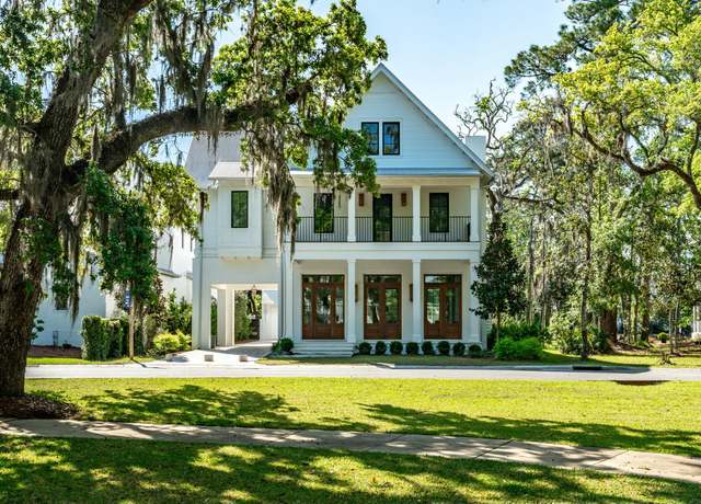 Property at 13 Tyler Dr, Santa Rosa Beach, FL 32459, 6 beds, 7 baths