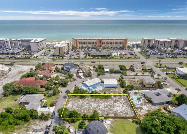 Property at 513 Dory Ave, Fort Walton Beach, FL 32548