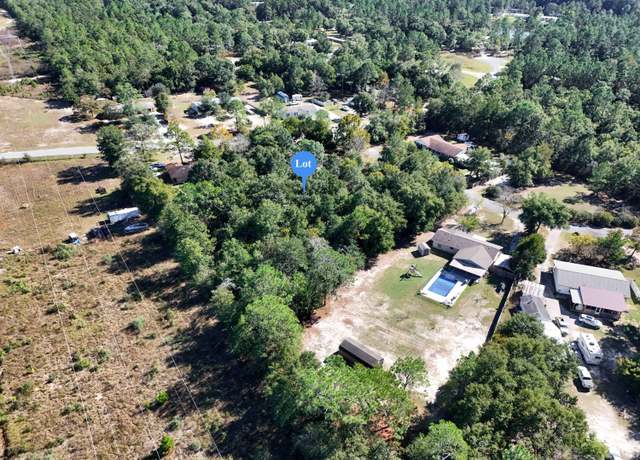 Property at Lot 3 James Ct, FL 32433