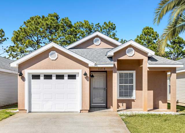 Property at 11814 Sand Dune Dr, Panama City Beach, FL 32407, 3 beds, 2 baths