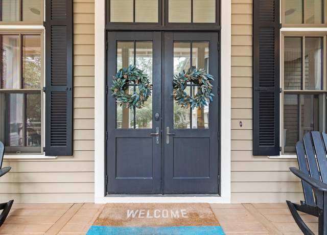 Property at 459 Western Lake Dr, Santa Rosa Beach, FL 32459, 5 beds, 5.5 baths