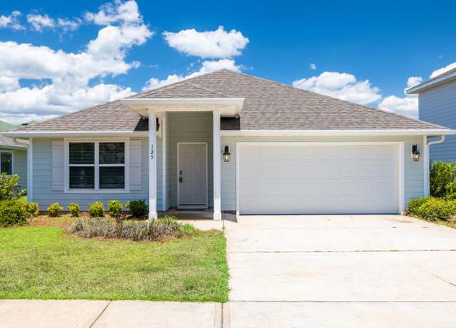 Property at 325 This Way, Freeport, FL 32439, 4 beds, 2 baths