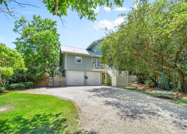 Property at 51 Dune Dr, Santa Rosa Beach, FL 32459, 3 beds, 3 baths