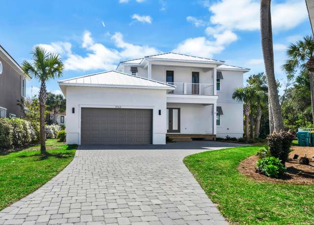 Property at 4763 Bonaire Cay, Destin, FL 32541, 6 beds, 6.5 baths