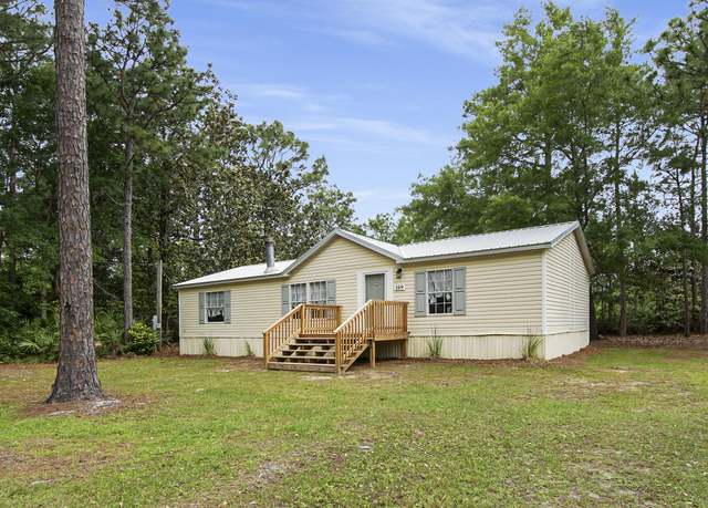 Property at 169 Duffy Ln, Santa Rosa Beach, FL 32459, 3 beds, 2 baths