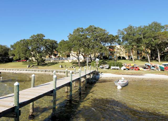 Property at 209 W Miracle Strip Pkwy Apt A104, Mary Esther, FL 32569, 2 beds, 1 bath