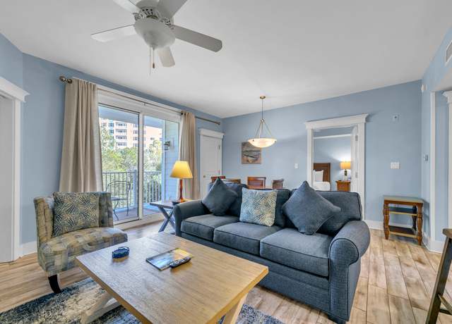 Property at 9600 Grand Sandestin Blvd Unit 3417, Miramar Beach, FL 32550, 1 bed, 2 baths