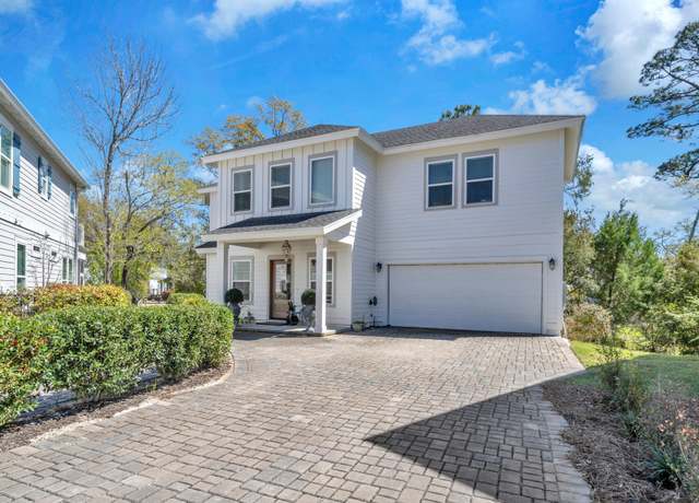 Property at 148 Rearden Way, Santa Rosa Beach, FL 32459, 4 beds, 3.5 baths