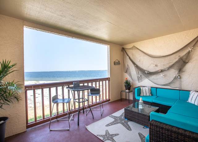 Property at 7453 Sunset Harbor Dr Unit 2-207, Navarre, FL 32566, 1 bed, 1 bath