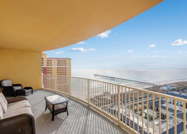 Property at 15928 Front Beach Rd #2011, Panama City Beach, FL 32413, 3 beds, 2 baths