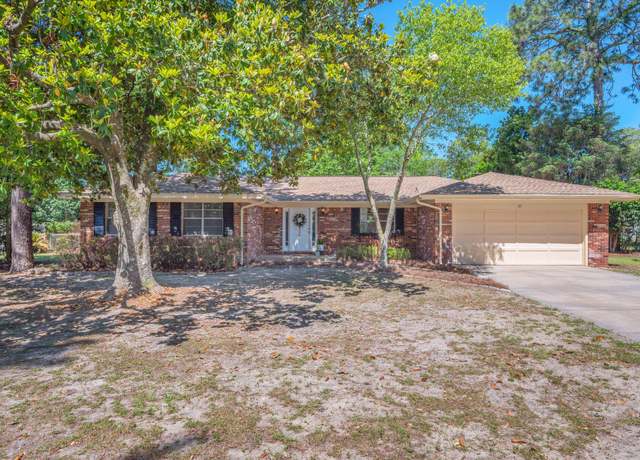 Property at 37 James Dr, Shalimar, FL 32579, 4 beds, 2 baths