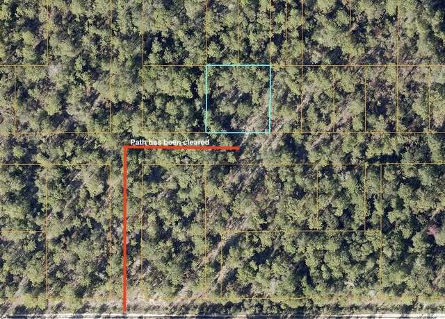 Property at Lots 17-20 6th St, FL 32433