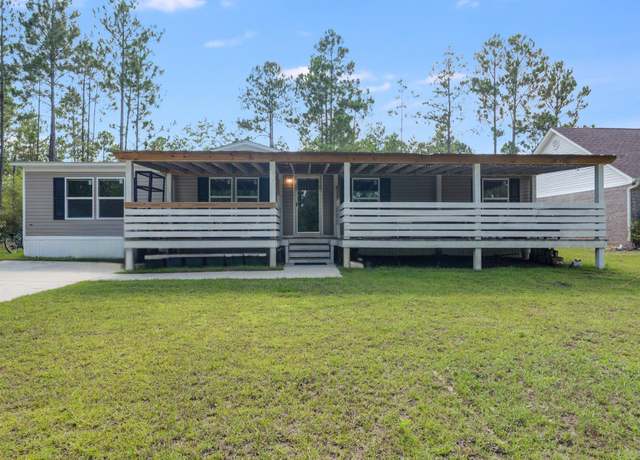Property at 241 N Eden Park Dr, Santa Rosa Beach, FL 32459, 4 beds, 2 baths
