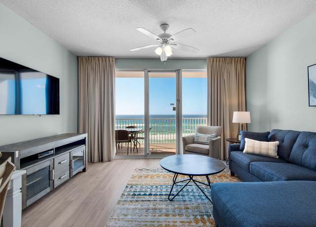 Property at 1200 Scenic Gulf Dr Unit B507, Miramar Beach, FL 32550, 1 bed, 2 baths