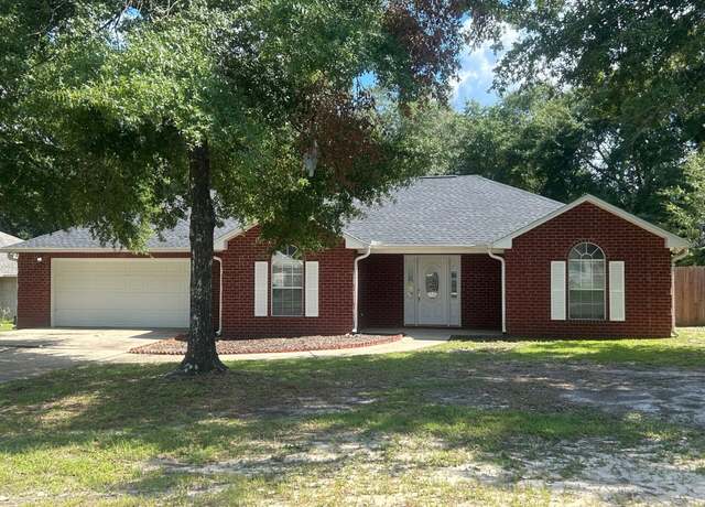 Property at 3221 Twilight Dr, Crestview, FL 32539, 3 beds, 2 baths