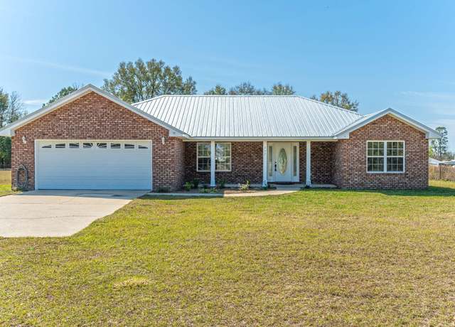 Property at 262 Adams Ranch Rd, FL 32433, 3 beds, 2 baths