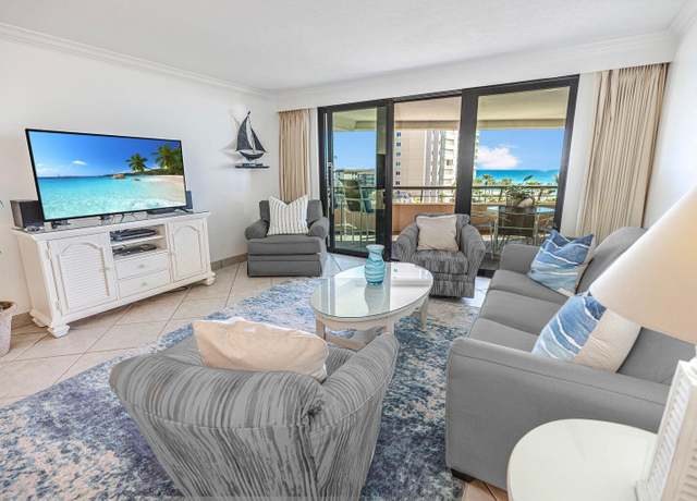Property at 291 Scenic Gulf Dr Unit 601, Miramar Beach, FL 32550, 2 beds, 2 baths