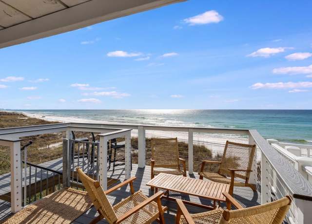 Property at 40 Walton Magnolia Ln Unit A-3, Inlet Beach, FL 32461, 2 beds, 2.5 baths