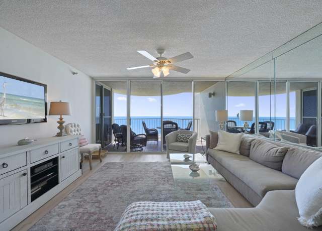 Property at 9815 US HWY 98 W Unit 1201, Miramar Beach, FL 32550, 3 beds, 3 baths