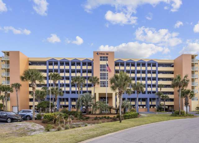 Property at 866 Santa Rosa Blvd Unit 506, Fort Walton Beach, FL 32548, 2 beds, 2 baths
