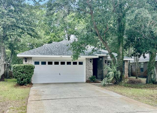 Property at 174 Bayou Landing Rd, Santa Rosa Beach, FL 32459, 4 beds, 2 baths