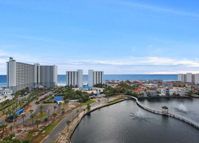 Property at 970 E Hwy 98 #1107, Destin, FL 32541, 3 beds, 3 baths