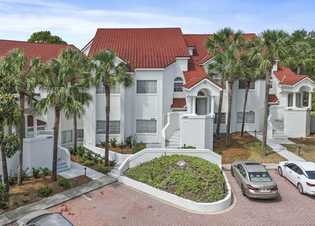 Property at 5256 Tivoli Dr #5256, Miramar Beach, FL 32550, 3 beds, 3 baths