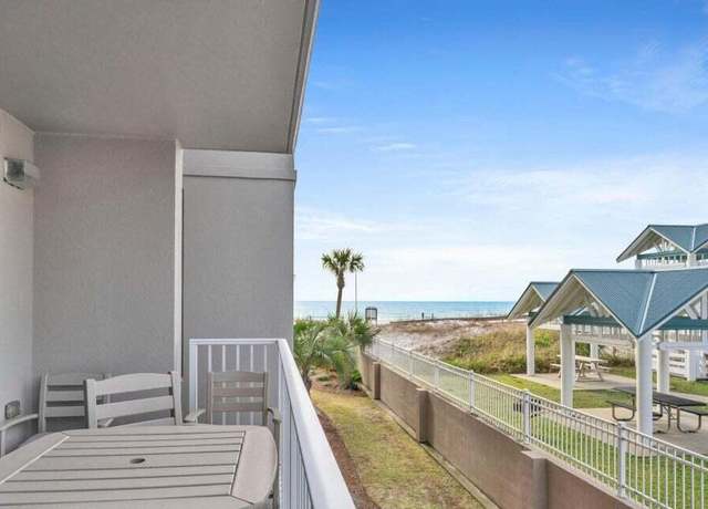 Property at 520 Santa Rosa Blvd Unit 217, Fort Walton Beach, FL 32548, 3 beds, 3 baths