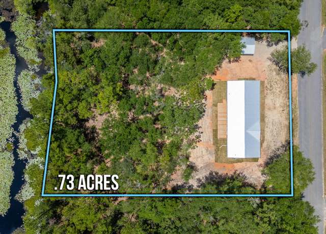 Property at 454 Bass Haven Dr, FL 32433, 4 beds, 3 baths
