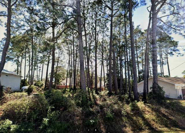 Property at Lot 7 Bayshore Dr, Miramar Beach, FL 32550