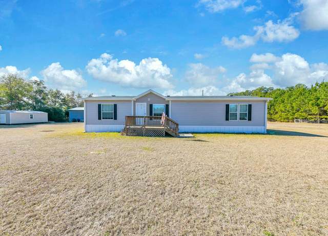 Property at 1999 Minnie Ln, Westville, FL 32464, 3 beds, 2 baths