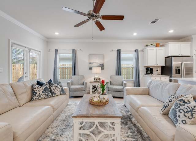 Property at 163 Sea Eagle Ln, Santa Rosa Beach, FL 32459, 5 beds, 3 baths