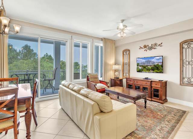 Property at 9500 Grand Sandestin Blvd Unit 2424, Miramar Beach, FL 32550, 1 bed, 2 baths