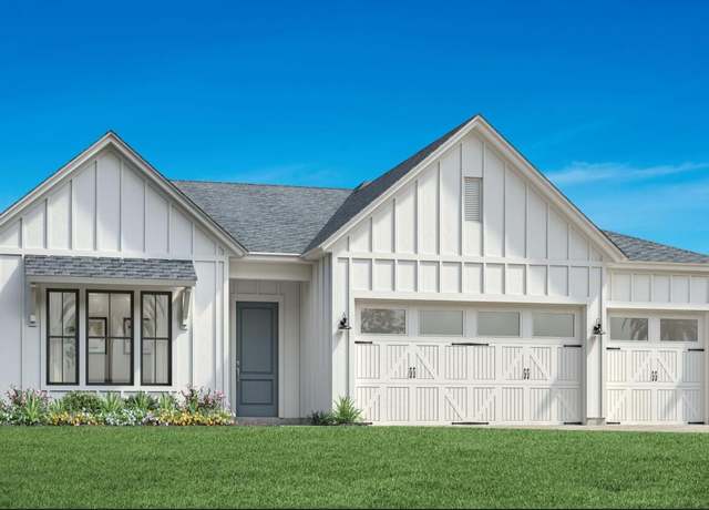 Property at 913 Camp Fire Cir Lot 312, Panama City Beach, FL 32413, 4 beds, 3 baths